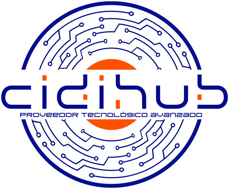 CIDIHUB Proveedor Tecnológico Avanzado