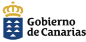 Gobierno de Canarias