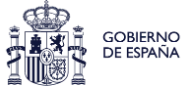 Gobierno de España