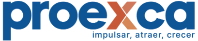 PROEXCA, impulsar, atraer, crecer