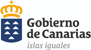 Canary Islands Government logo