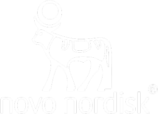 Novo Nordisk logo
