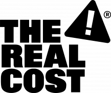 Logotipo de The Real Cost