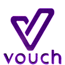 Logotipo de Vouch Global