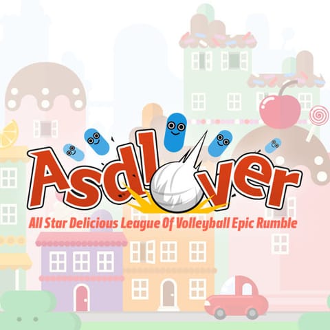 ASDLOVER project visual