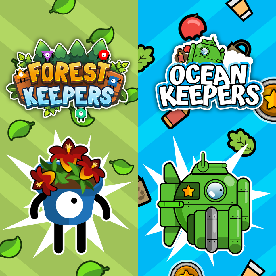 Visual del proyecto Elder Museum Games