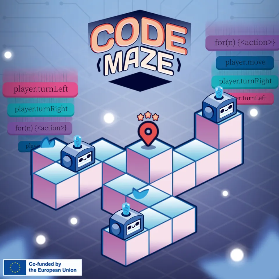 EMBED project visual