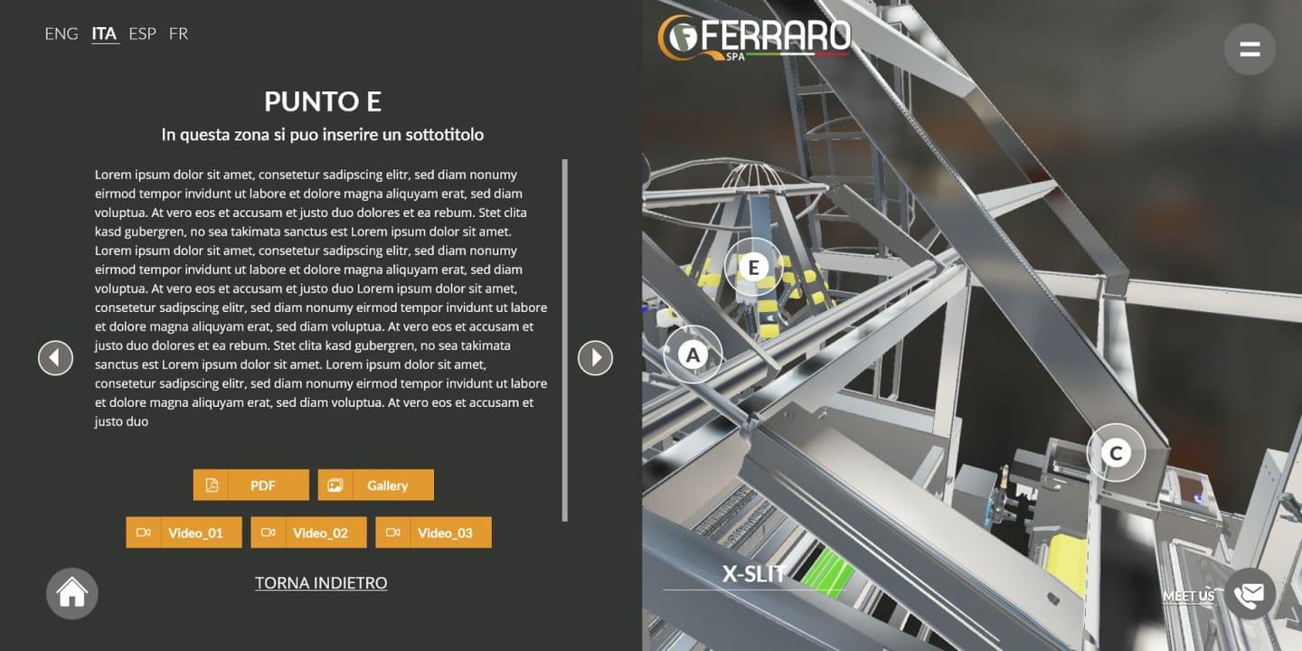 Immagine di supporto 2 per questo progetto