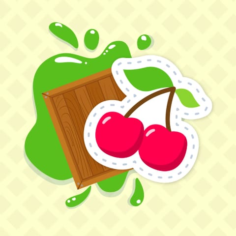 Fruit Sorter project visual