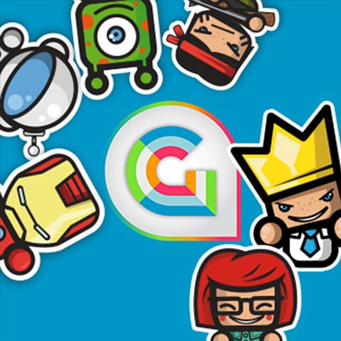 Immagine del progetto Game Pix