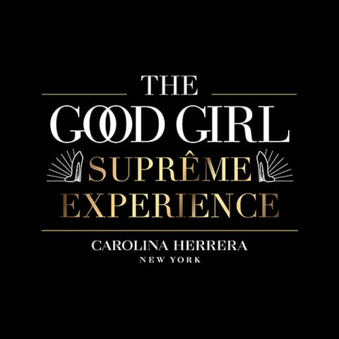 Good Girl Sûpreme Experience project visual