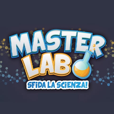 MasterLab project visual