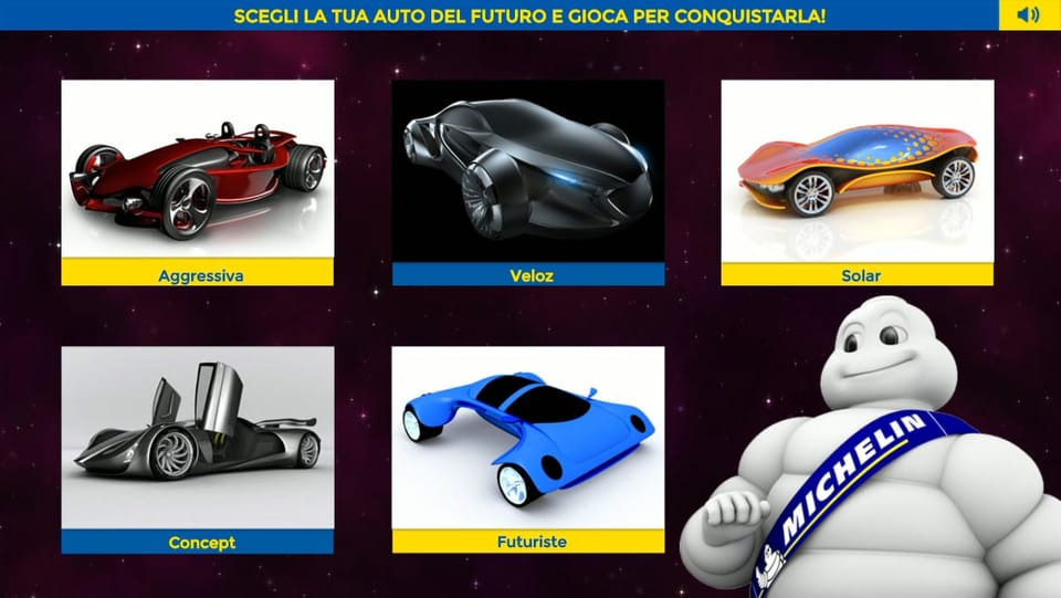 Visual di supporto 1 per questo progetto