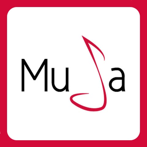 Immagine del progetto Musa – Get Inspired!