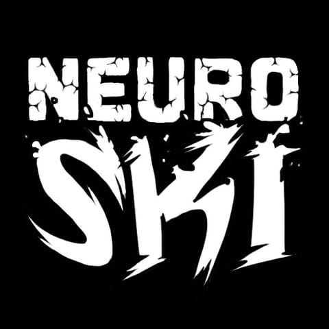 Neuro Ski project visual