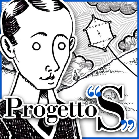 Progetto S project visual