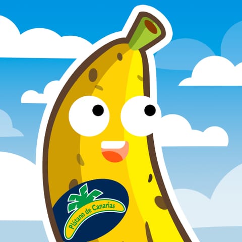 Imagen del proyecto Tap Tap Plátano