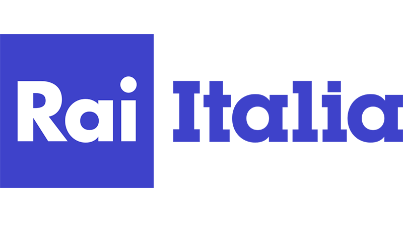 RAI Italia works with Rising Pixel.