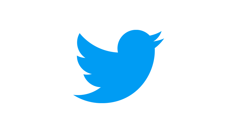 Twitter partnership with Rising Pixel.